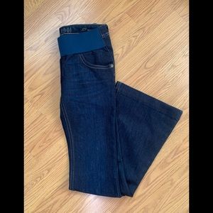 New- DL1961 Maternity Jeans